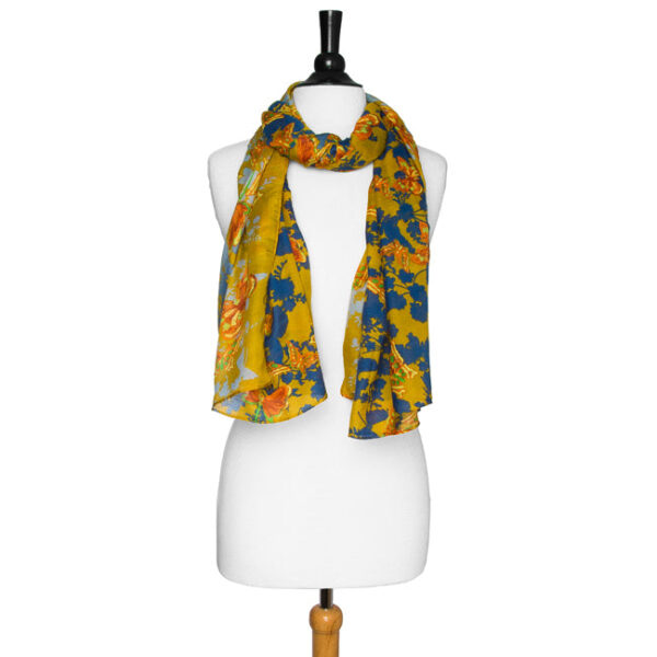 CO CMF3146 MUSTARD 3 lg N5HCYl