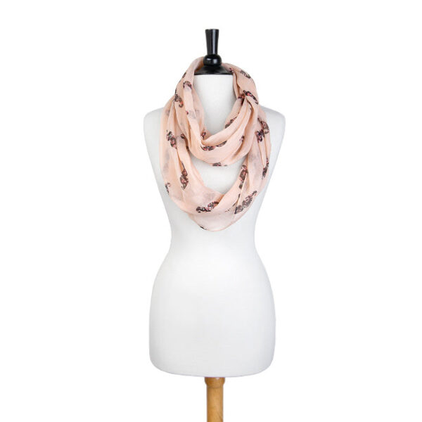CO CMF3277 PEACH 3 lg DTglYk
