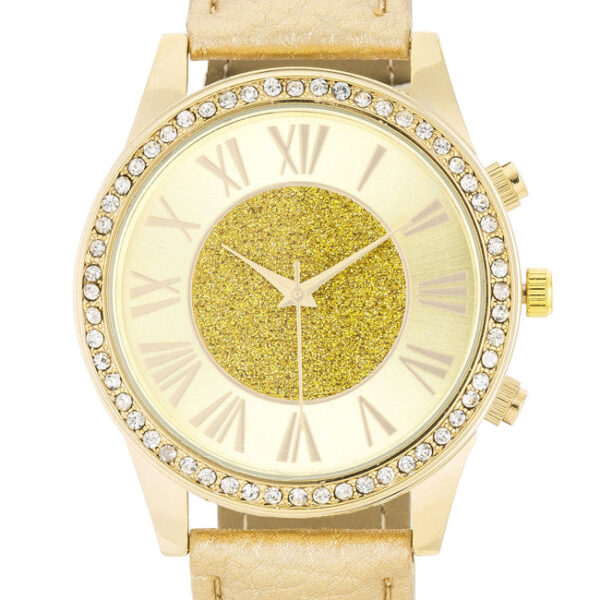 TW 12431 GOLD 2 lg r1EQCM