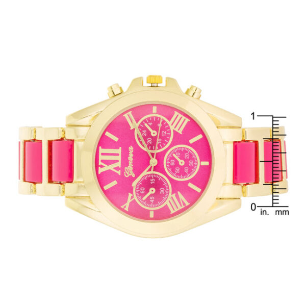TW 13162 PINK 3 lg JZNR9e