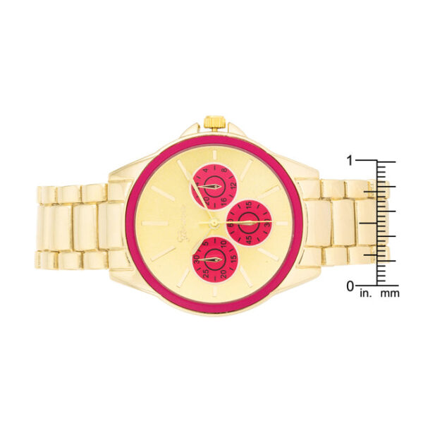 TW 13668 PINK 3 lg mobeFX