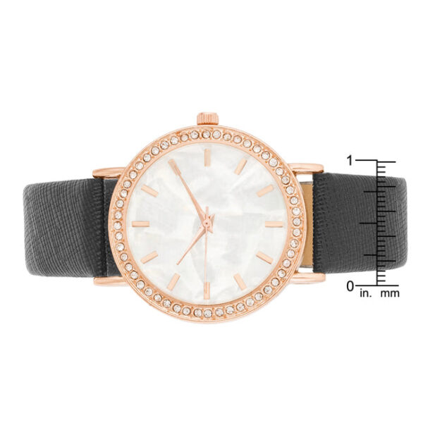 TW 13934 ROSEBLK 3 lg SVt4Fv