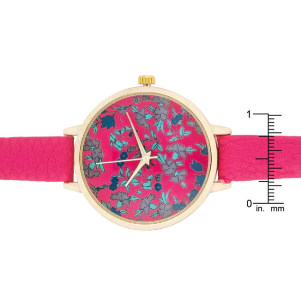 TW 13943 PINK 4 lg QAr41J