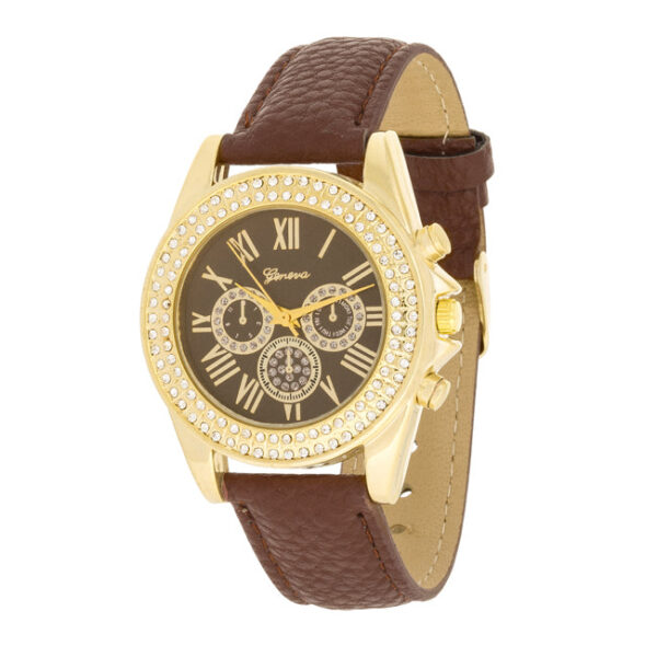 TW 14032 BROWN 1 lg Yh2FKW