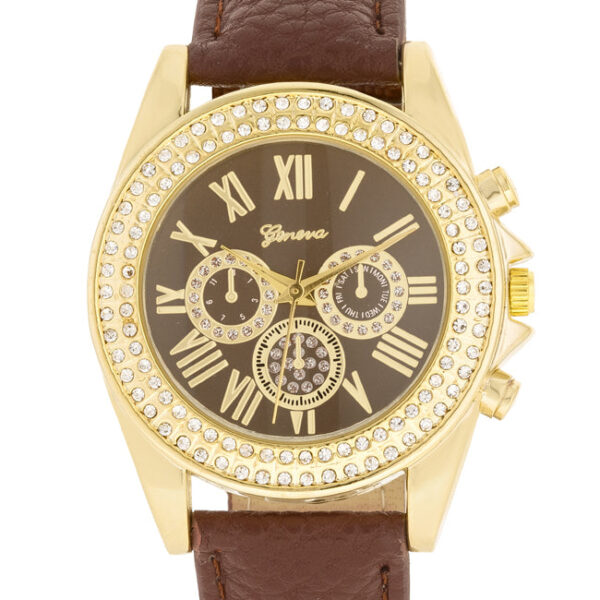 TW 14032 BROWN 2 lg nrRYhU