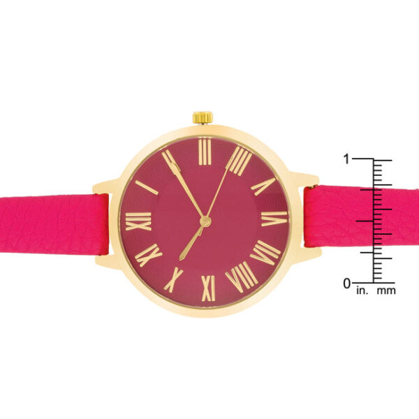 TW 14095 PINK 4 lg p7poEi
