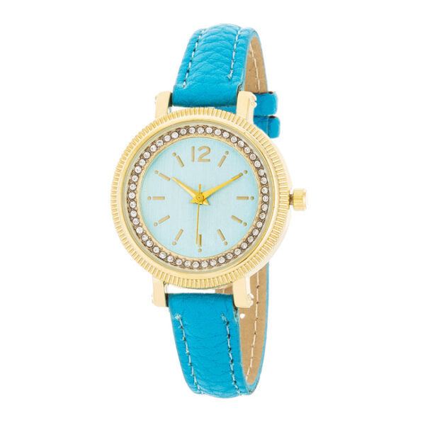 TW 14293 TURQUOISE 1 lg rf12n6
