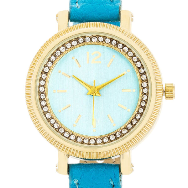 TW 14293 TURQUOISE 2 lg 1T7J0Z