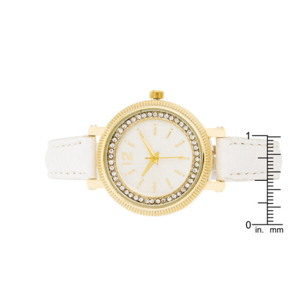 TW 14293 WHITE 3 lg MKlkDa